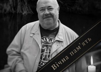 Помер відомий дніпровський медик