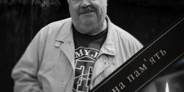 Помер відомий дніпровський медик