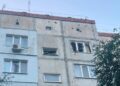 Постраждав 59-річний чоловік: ворог вдарив по чотирьох районах Дніпропетровщини