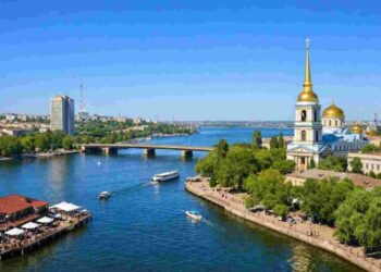 Прогноз погоди у Миколаєві на 18 липня: спекотний та ясний день