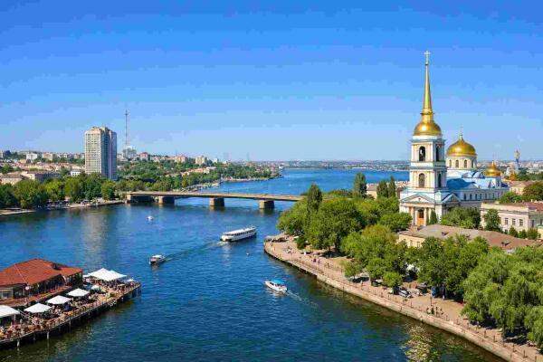 Прогноз погоди у Миколаєві на 18 липня: спекотний та ясний день