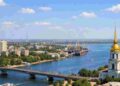 Прогноз погоди у Миколаєві на 7 липня: спекотний день з невеликою хмарністю