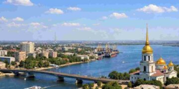 Прогноз погоди у Миколаєві на 7 липня: спекотний день з невеликою хмарністю