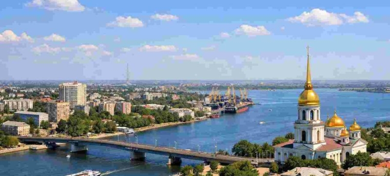 Прогноз погоди у Миколаєві на 7 липня: спекотний день з невеликою хмарністю