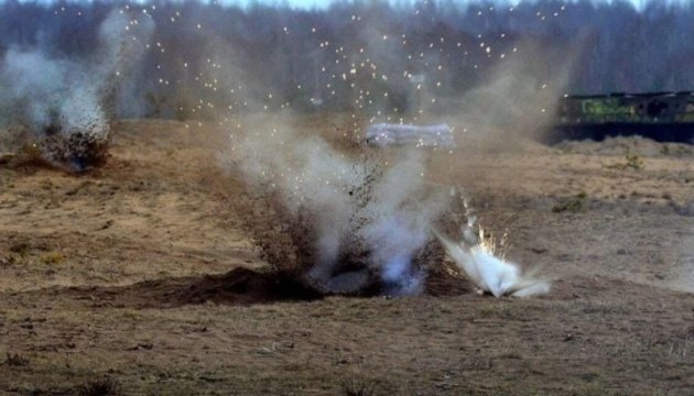 Росія вдарила авіаракетами по Очаківській громаді: поранено чоловіка