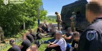 Розраховуємо, що Рада надасть право ВСП у ЗСУ розслідувати злочини СЗЧ та дезертирства – директор ДБР