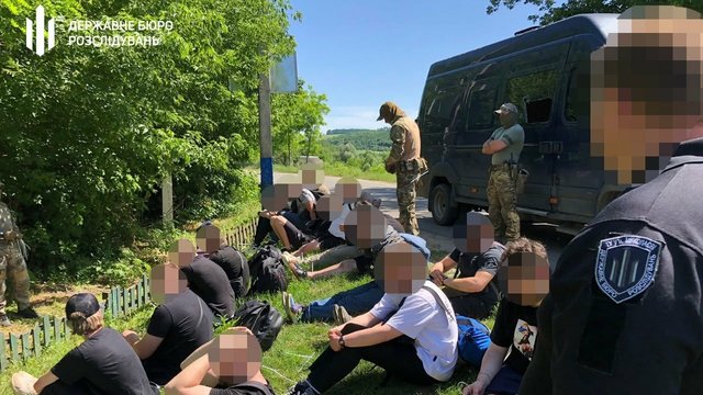 Розраховуємо, що Рада надасть право ВСП у ЗСУ розслідувати злочини СЗЧ та дезертирства – директор ДБР
