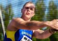 Сестра Михайла Кохана виграла кваліфікацію Євро U18 з легкої атлетики