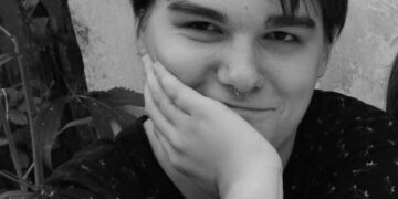 У Києві внаслідок ворожого обстрілу загинув 19-річний Богдан Никифиров із Глухова