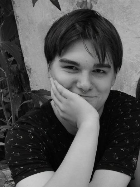 У Києві внаслідок ворожого обстрілу загинув 19-річний Богдан Никифиров із Глухова