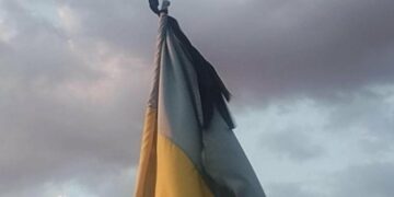 У Миколаєві День жалоби: місто схилило голови в пам’ять про загиблих у страшній автокатастрофі