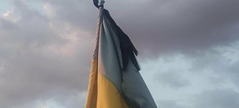 У Миколаєві День жалоби: місто схилило голови в пам'ять про загиблих у страшній автокатастрофі