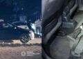 У Миколаєві п’яний чоловік відкрив стрілянину біля супермаркету, – ФОТО