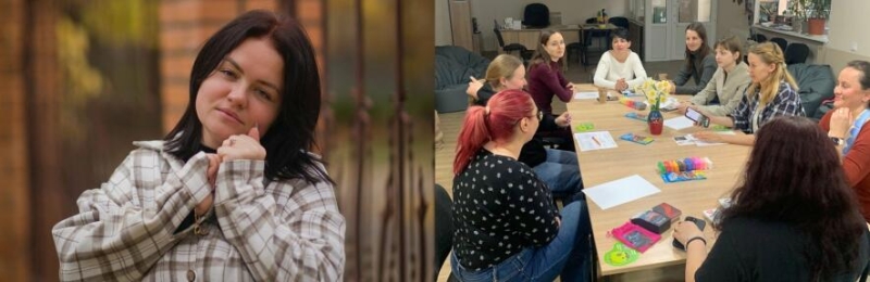 У Миколаєві проведуть безкоштовну зустріч із психологинею для родин військових та ветеранів