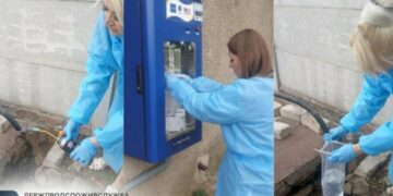 У Миколаївському районі 91% проб питної води не відповідають нормам: результати перевірки