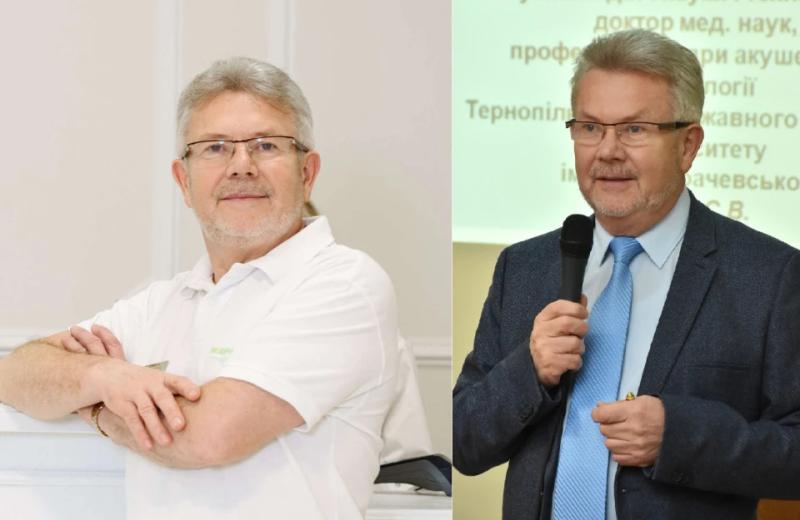 "У нас коефіцієнт народжуваності найнижчий за 300 років, тому репродуктивна медицина воює за майбутнє нації", – професор Стефан Хміль