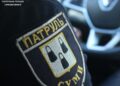 У Сумах патрульні прийшли на допомогу постраждалим після бомбардування (ВІДЕО)