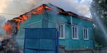 У трьох громадах Сумщини поранено 11 людей за добу