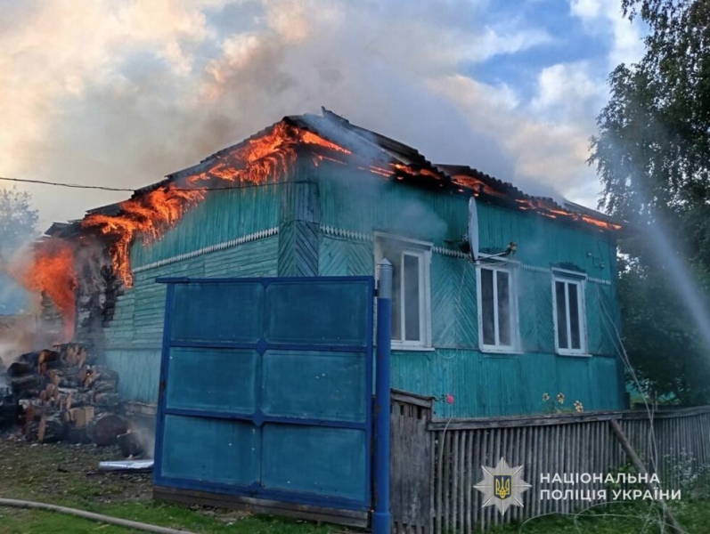 У трьох громадах Сумщини поранено 11 людей за добу