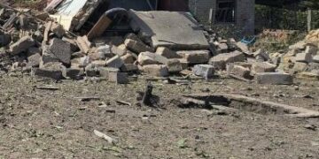 Удари КАБами та дронами «Молнія»: наслідки ворожих атак на Миколаївщину за добу