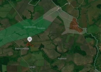 Українські військові спростували черговий фейк росіян про «захоплення» Могриці