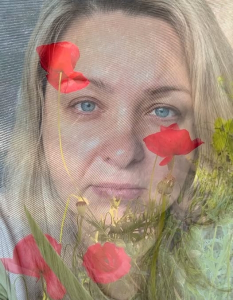 В Маків день червоним цвітом памʼять пломеніє... - Алла Василишин