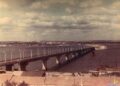 Варварівському мосту у Миколаєві 62 роки: цікаві факти про унікальну переправу, – ФОТО