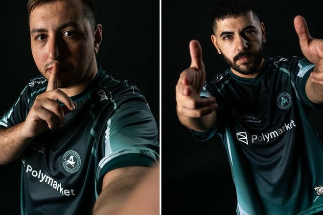 ВІДЕО. Aurora Gaming презентувала нову джерсі до Esports World Cup 2026