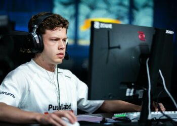 ВІДЕО. Eternal Fire підписала колишнього гравця NRG br0