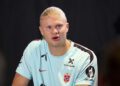 ВІДЕО. Холанд очолив музичний чарт Норвегії зі своїм підлітковим репом