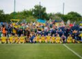 ВІДЕО. Неймовірний гол Оличенка. Тренер і гравці – про перемогу над Італією