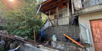 Ворог атакував 2 района Дніпропетровщини: загинула людина