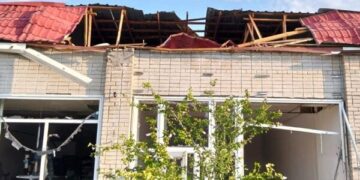 Ворог атакував 4 райони Дніпропетровщини: є загиблі та поранені