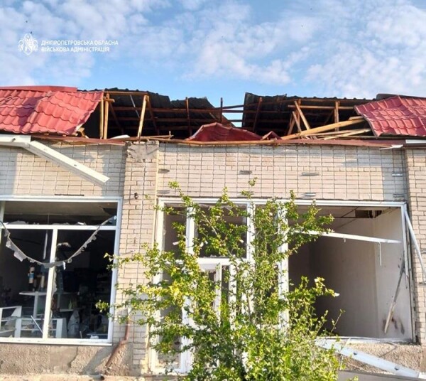 Ворог атакував 4 райони Дніпропетровщини: є загиблі та поранені