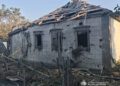 Ворог майже 20 разів ворог атакував Дніпропетровщину: є загиблі та поранені