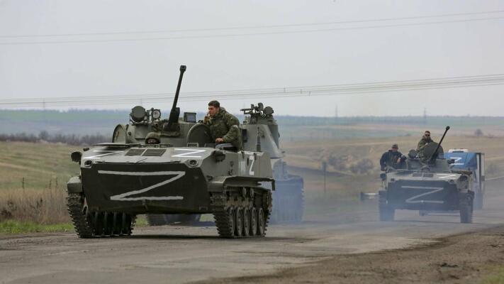 Ворог втрачає сотні одиниць техніки щодня: бойові втрати рф станом на 25 липня