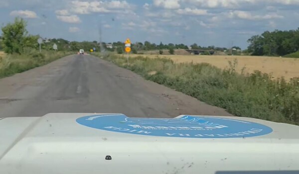 Ворог змінив тактику застосування КАБів на Дніпропетровщині
