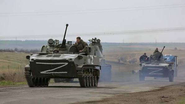 Загальні бойові втрати ворога: мінус ще 1290 окупантів та 63 артсистеми