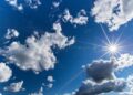 Погода в Одесі на 6 серпня: спека до +34°С і надзвичайна пожежна небезпека