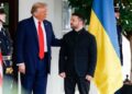Зустріч Зеленського і Трампа може змінити хід переговорів про завершення війни, – FT