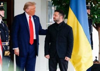 Зустріч Зеленського і Трампа може змінити хід переговорів про завершення війни, – FT
