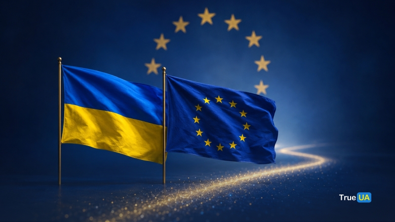 ЄС остаточно продовжив тимчасовий захист для українців: названо дату