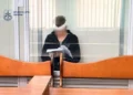 Вбивство лікарки ВЛК у Києві: підозрюваному обрано запобіжний захід