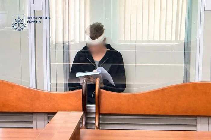Вбивство лікарки ВЛК у Києві: підозрюваному обрано запобіжний захід