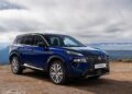 На український ринок вийшов новий Nissan X-Trail 2026: як він змінився (ФОТО)
