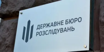 У ДБР розповіли деталі першої викритої схеми в межах спецоперації “Чесний призов”