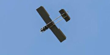 Ворожий дрон вдарив по лікарні у Запоріжжі