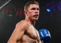 Шелестюк вийде на бій за титул чемпіона WBO International