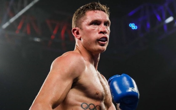 Шелестюк вийде на бій за титул чемпіона WBO International Шелестюк вийде на бій за титул чемпіона WBO International