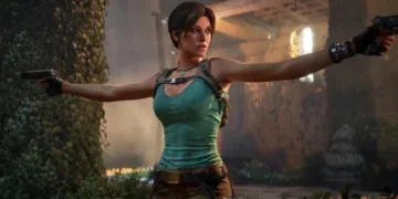 Лару Крофт чекають старі та нові небезпеки: розробники Tomb Raider: Legacy of Atlantis розповіли про оновлені головоломки та пастки
